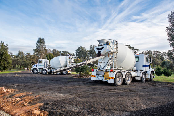Best Concrete Driveway Installation in Tellico Plains, TN