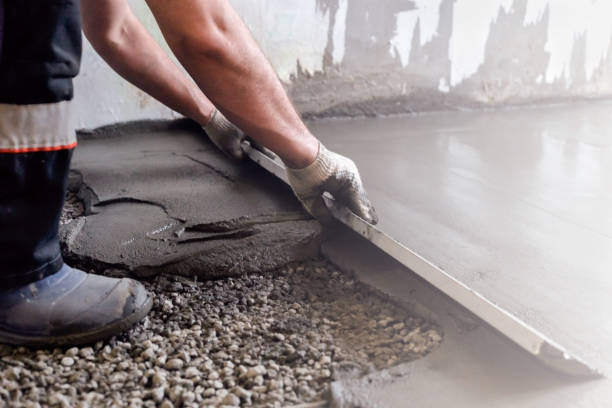 Best Concrete Removal and Replacement in Tellico Plains, TN